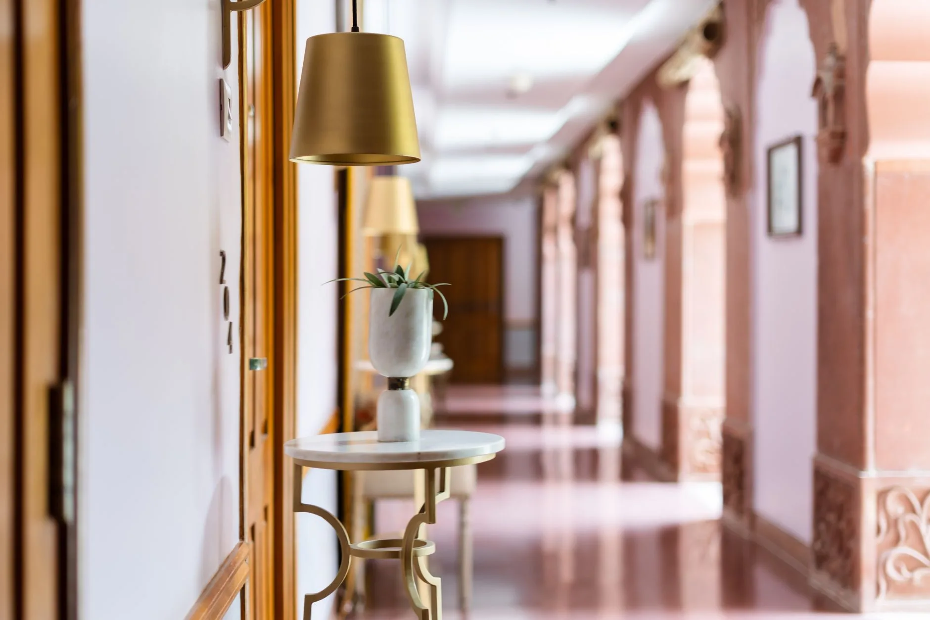 Bluepeakcreat Ottawa hotel experience
